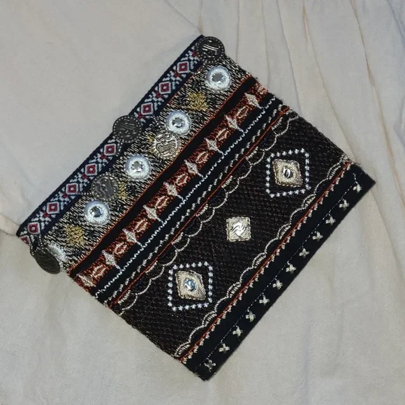 Boho jacket - Picture 3 of 4